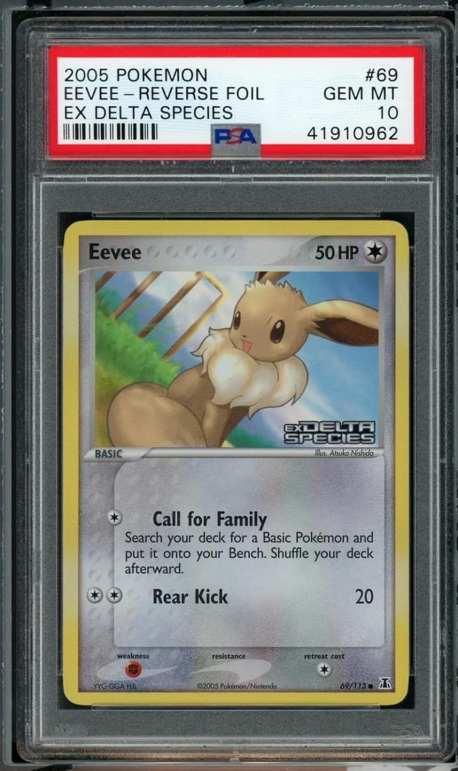 Eevee