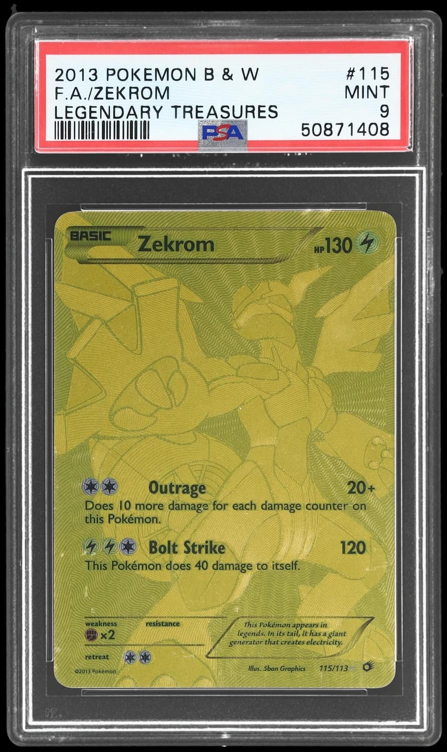 Zekrom