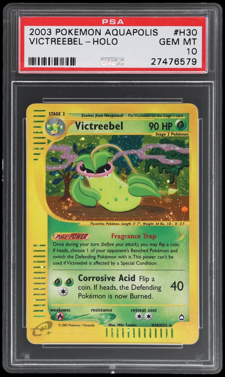 Victreebel