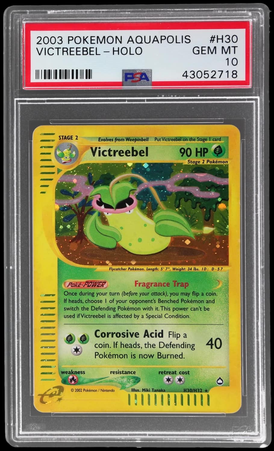 Victreebel