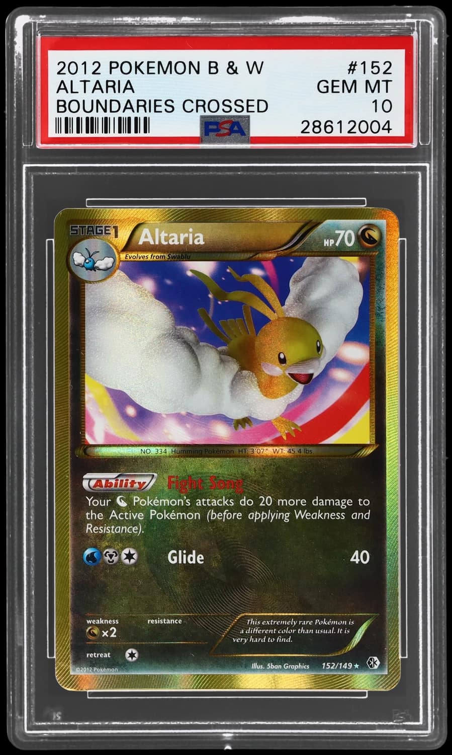 Altaria