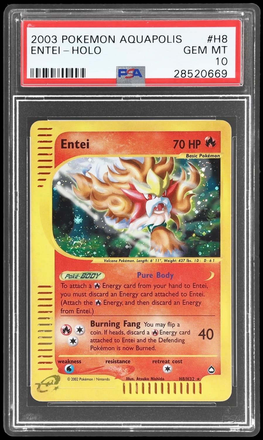 Entei