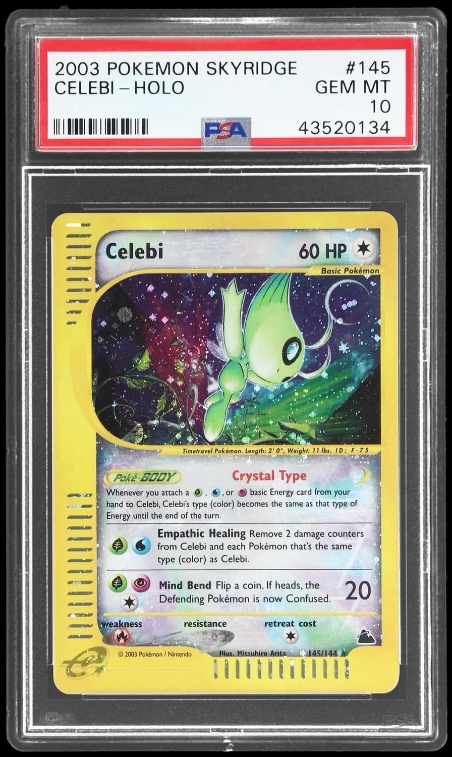 Celebi