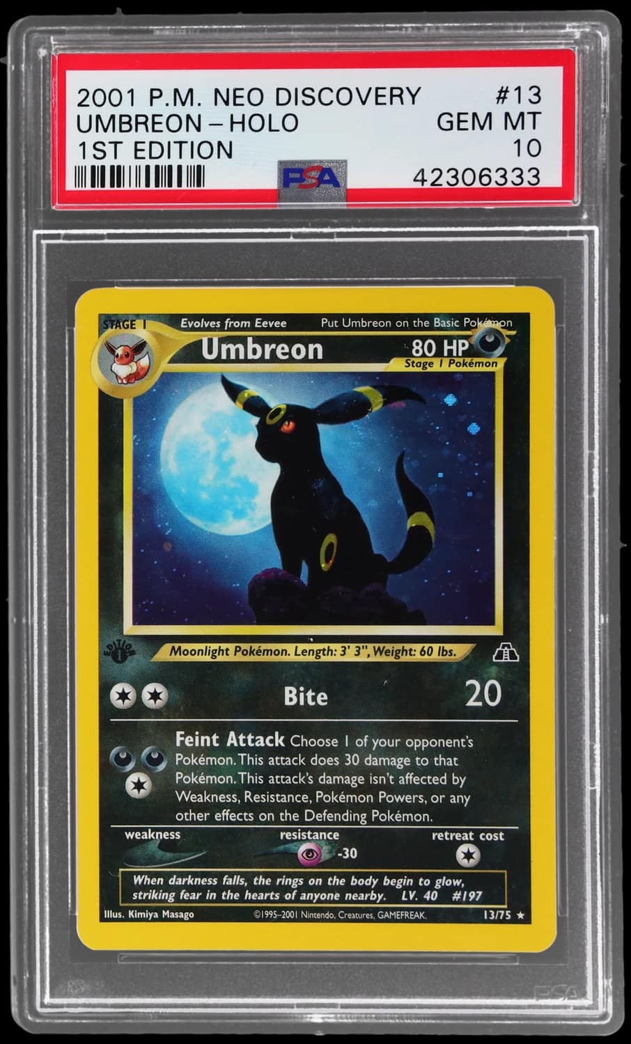 Umbreon