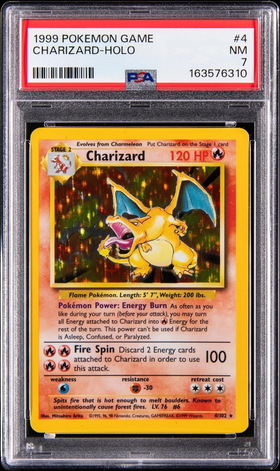 Charizard