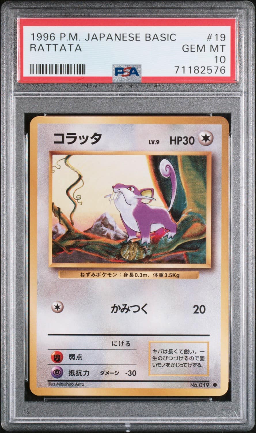 Rattata