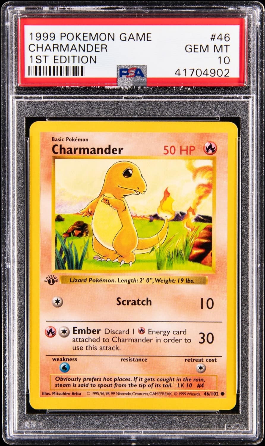 Charmander