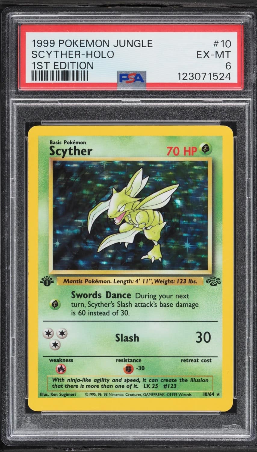 Scyther