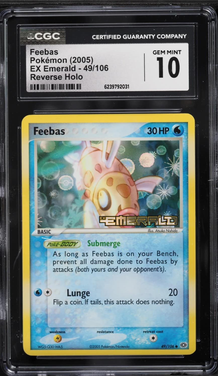 Feebas
