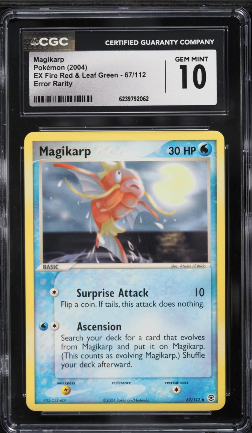 Magikarp
