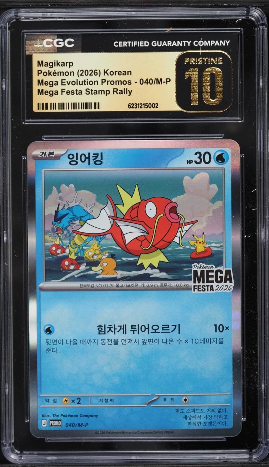 Magikarp