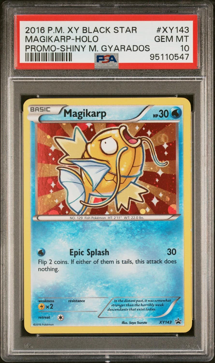 Magikarp