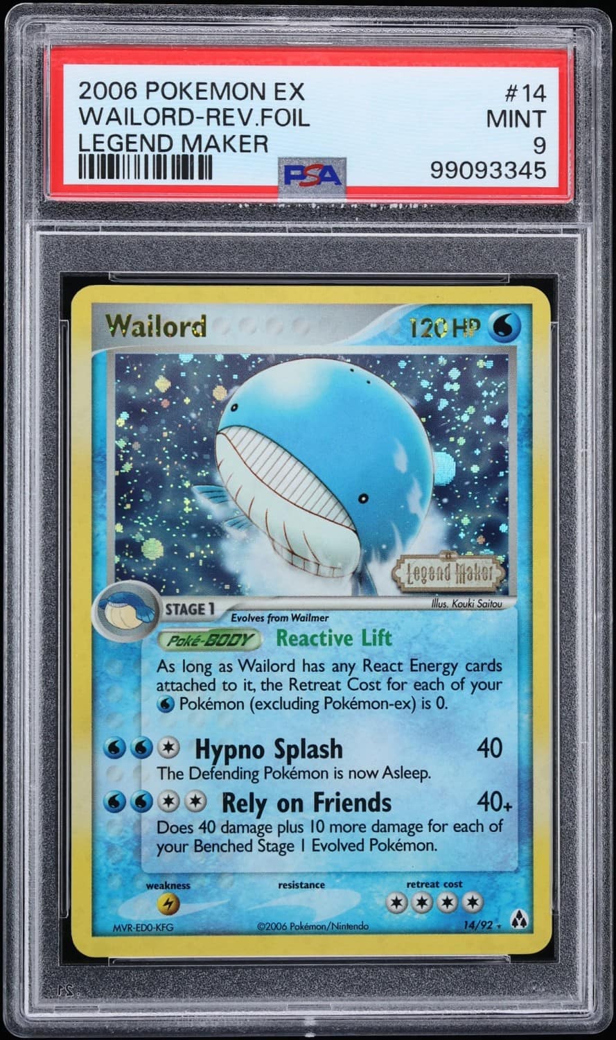 Wailord