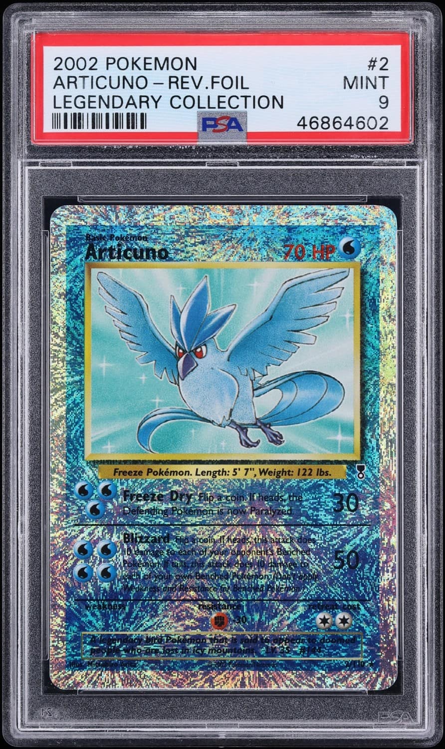 Articuno