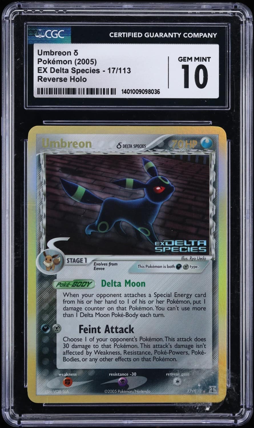 Umbreon