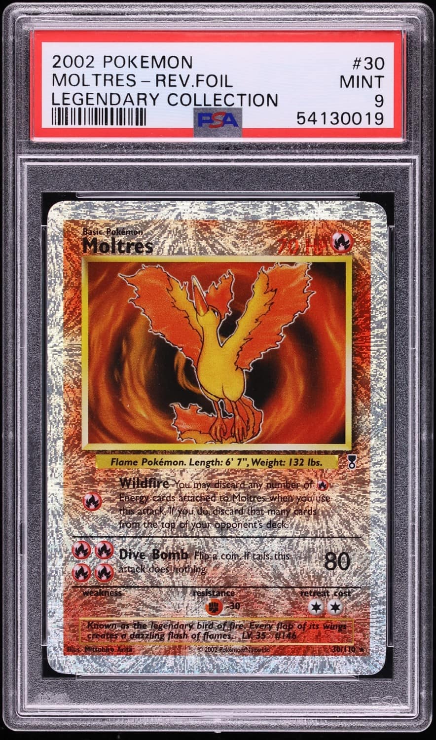 Moltres