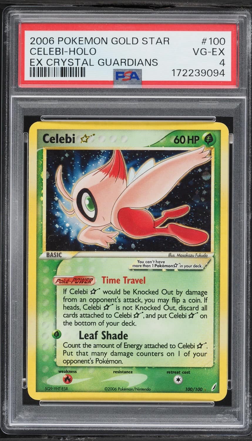 Celebi