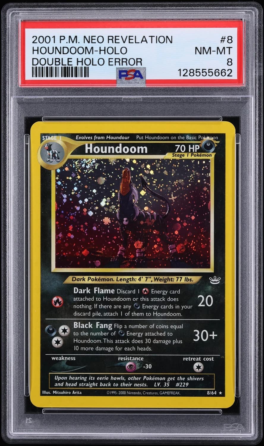 Houndoom