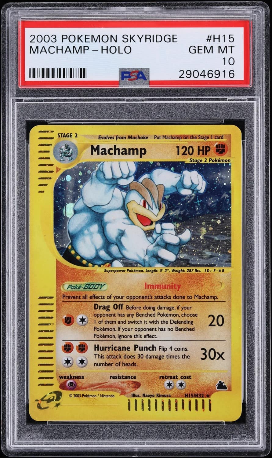 Machamp