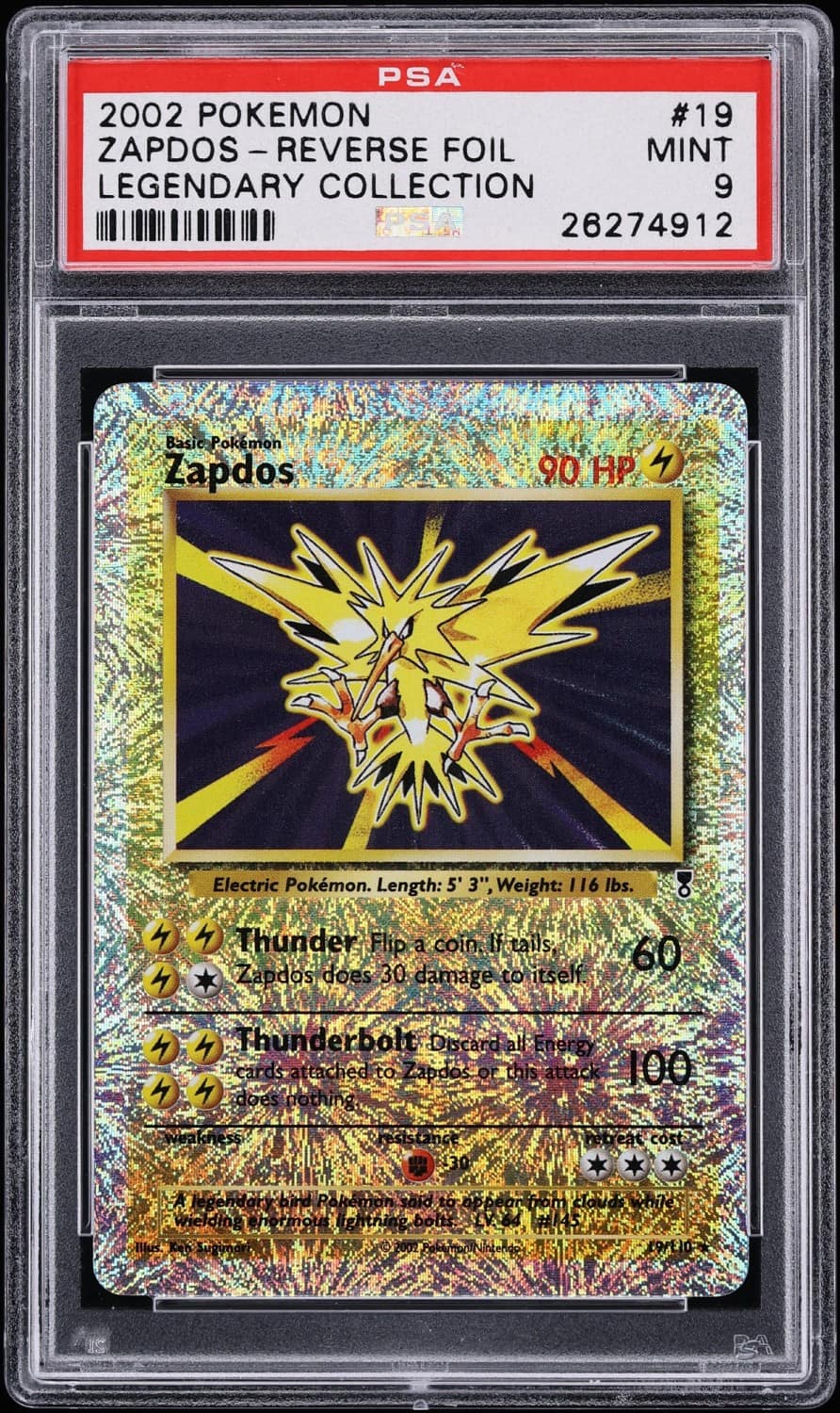 Zapdos
