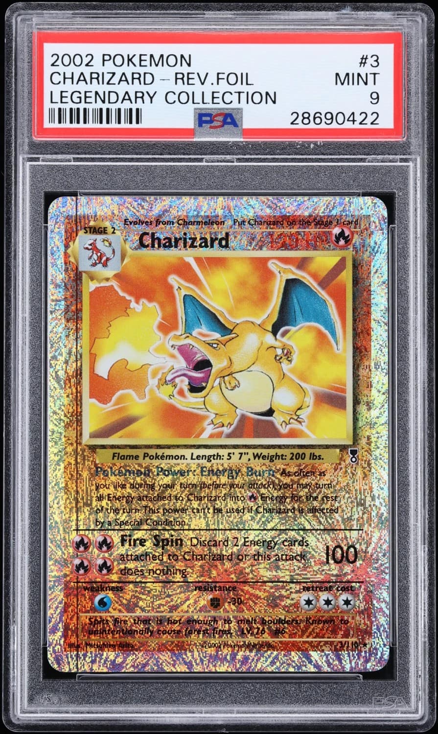 Charizard