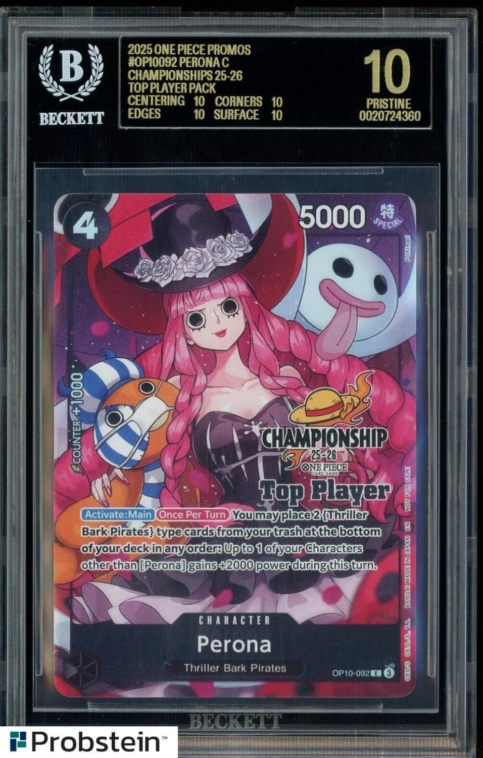 Perona