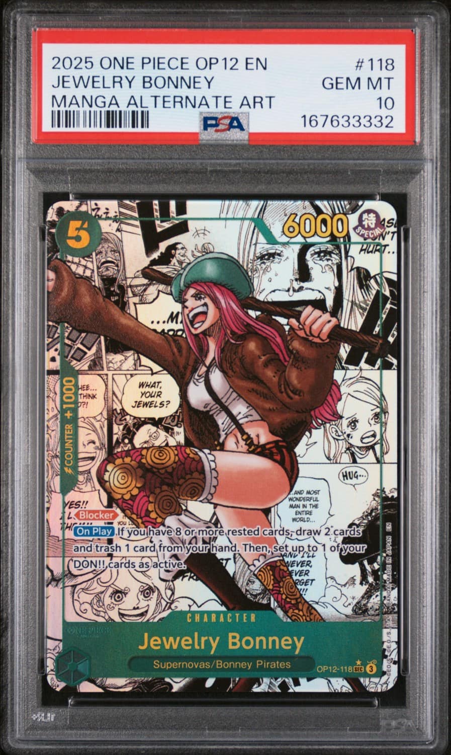 Jewelry Bonney