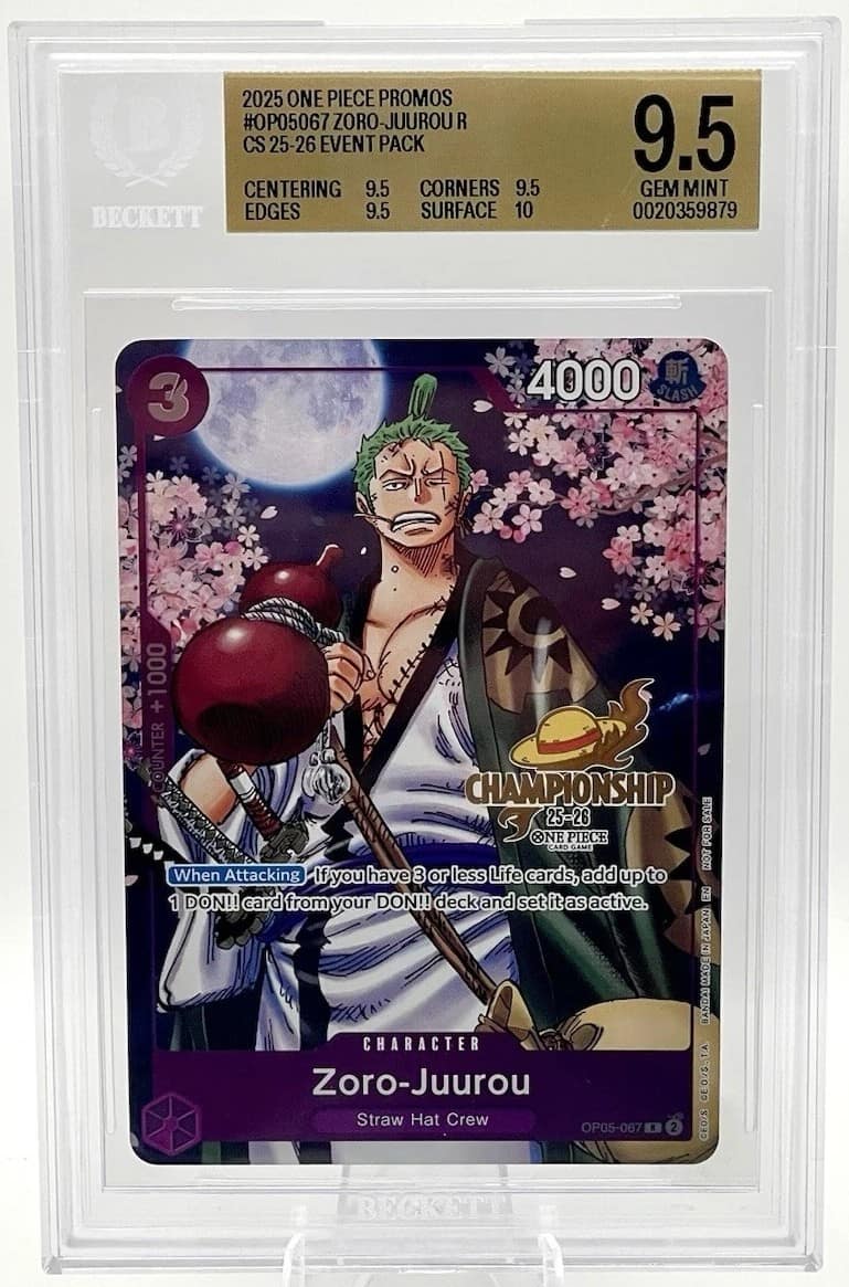 Zoro-Juurou