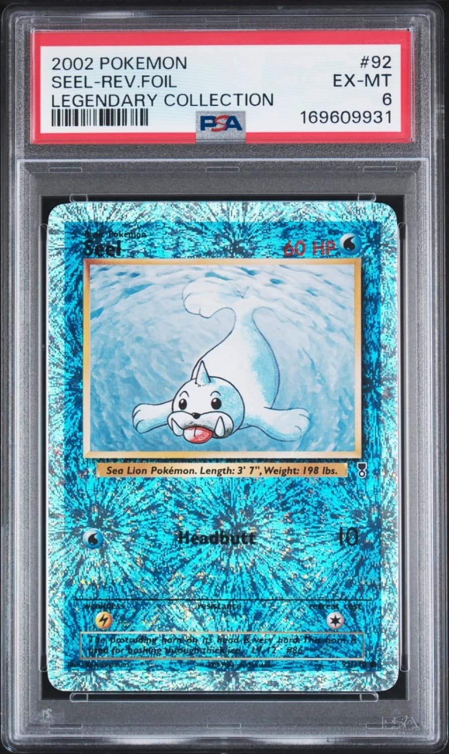 Seel