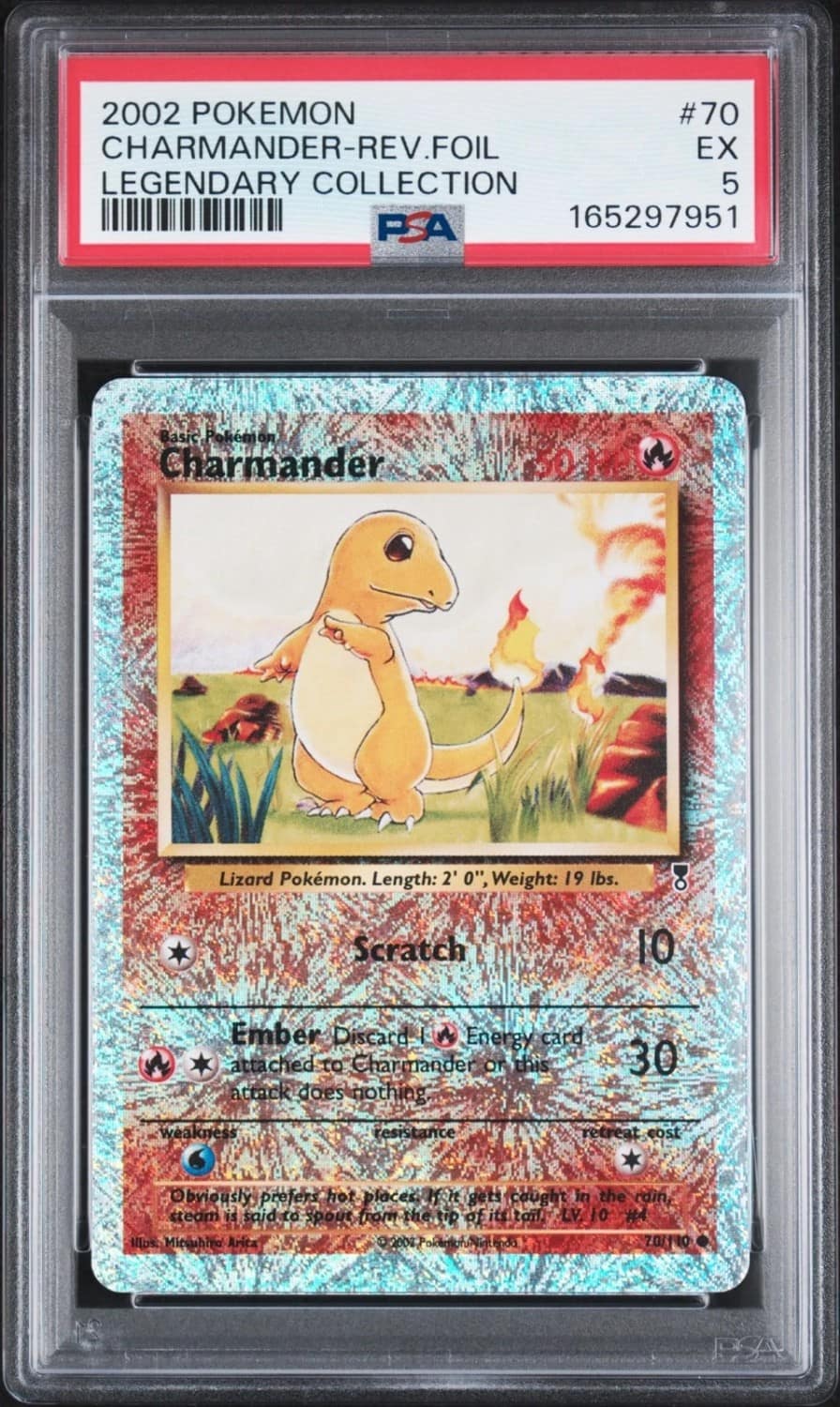 Charmander