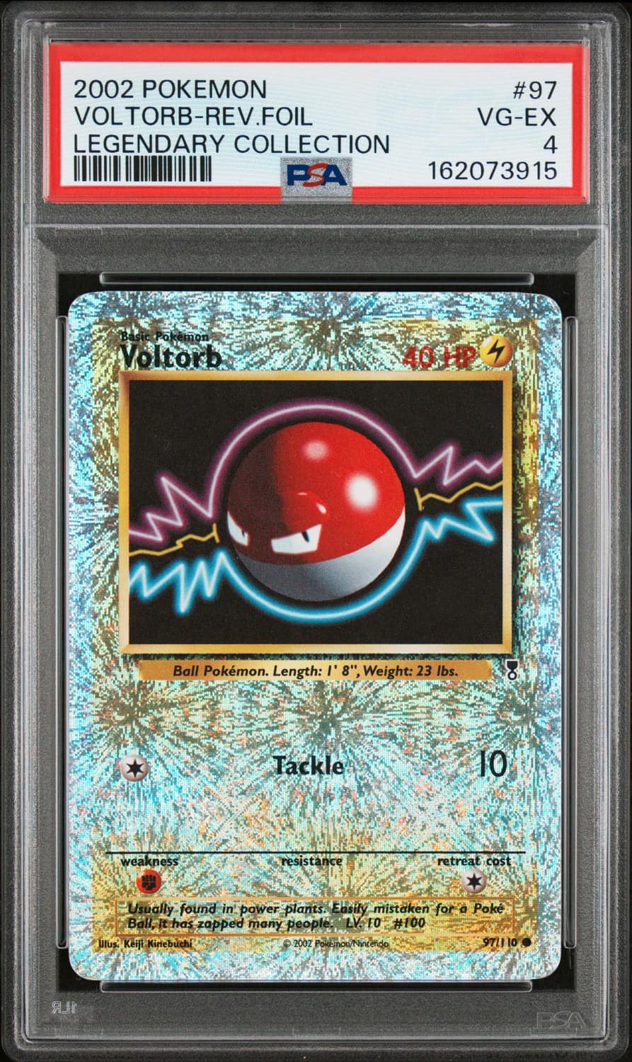 Voltorb