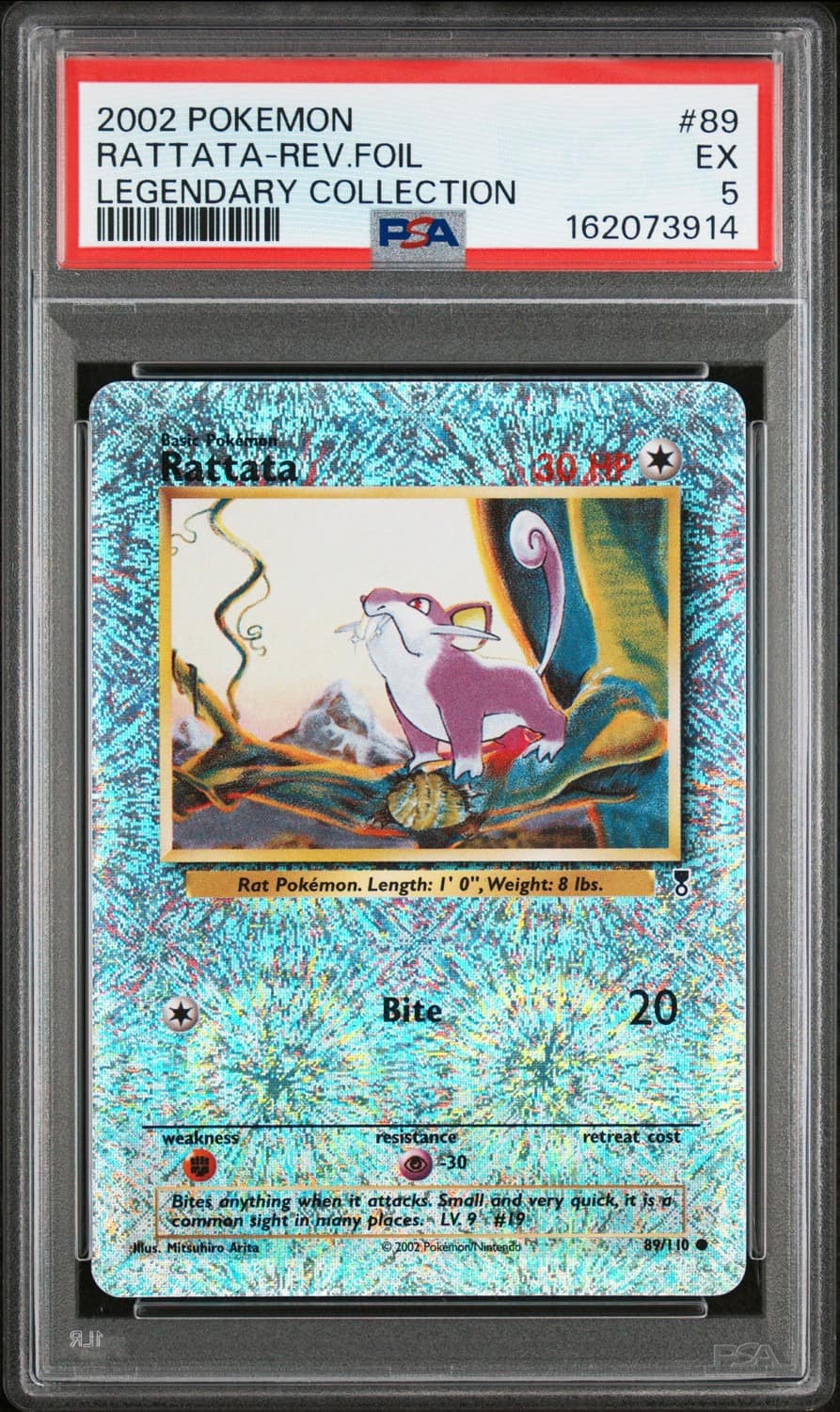 Rattata