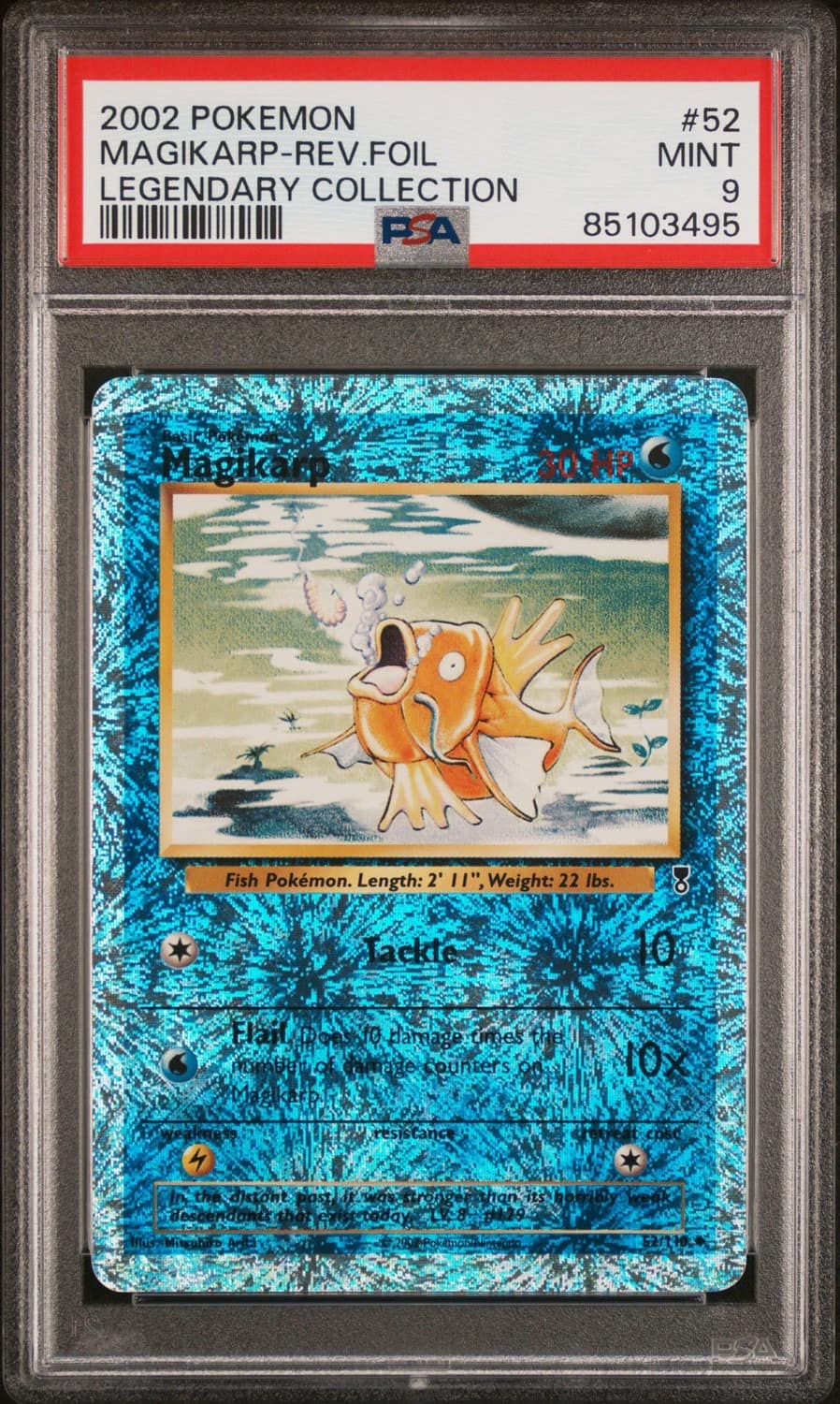 Magikarp