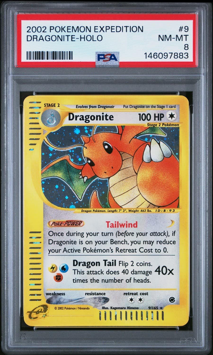 Dragonite