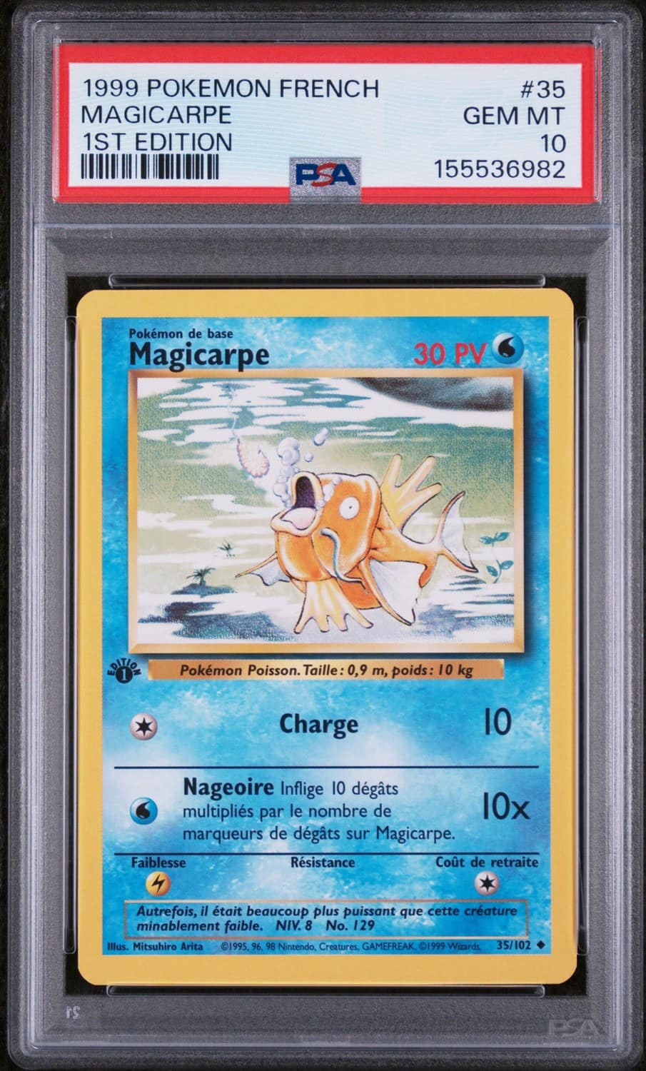 Magicarpe