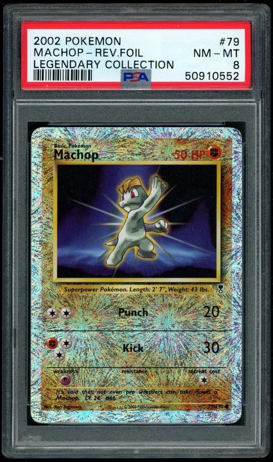 Machop