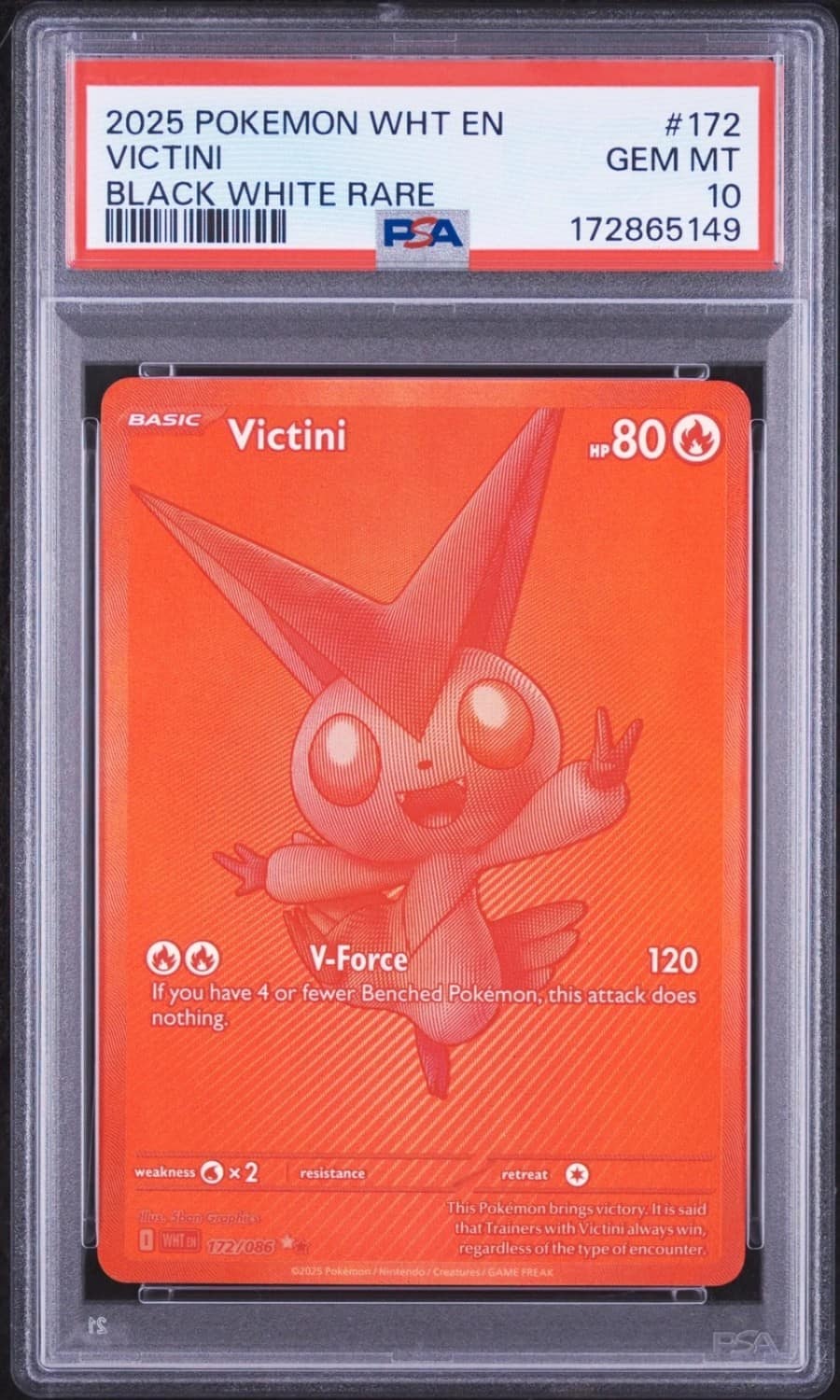 Victini