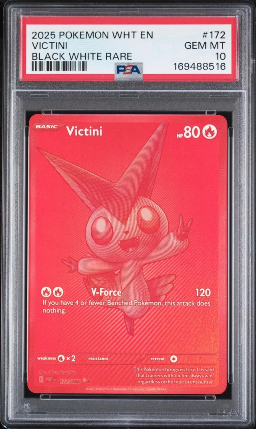 Victini