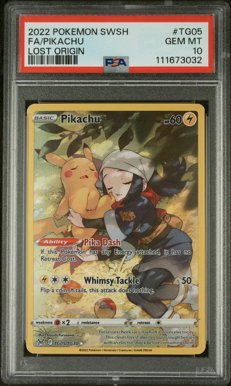 Pikachu