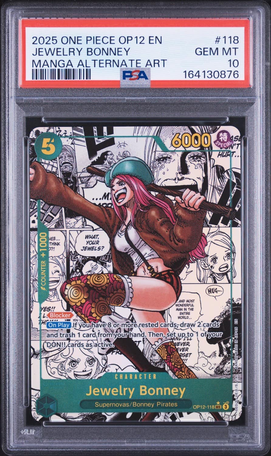 Jewelry Bonney
