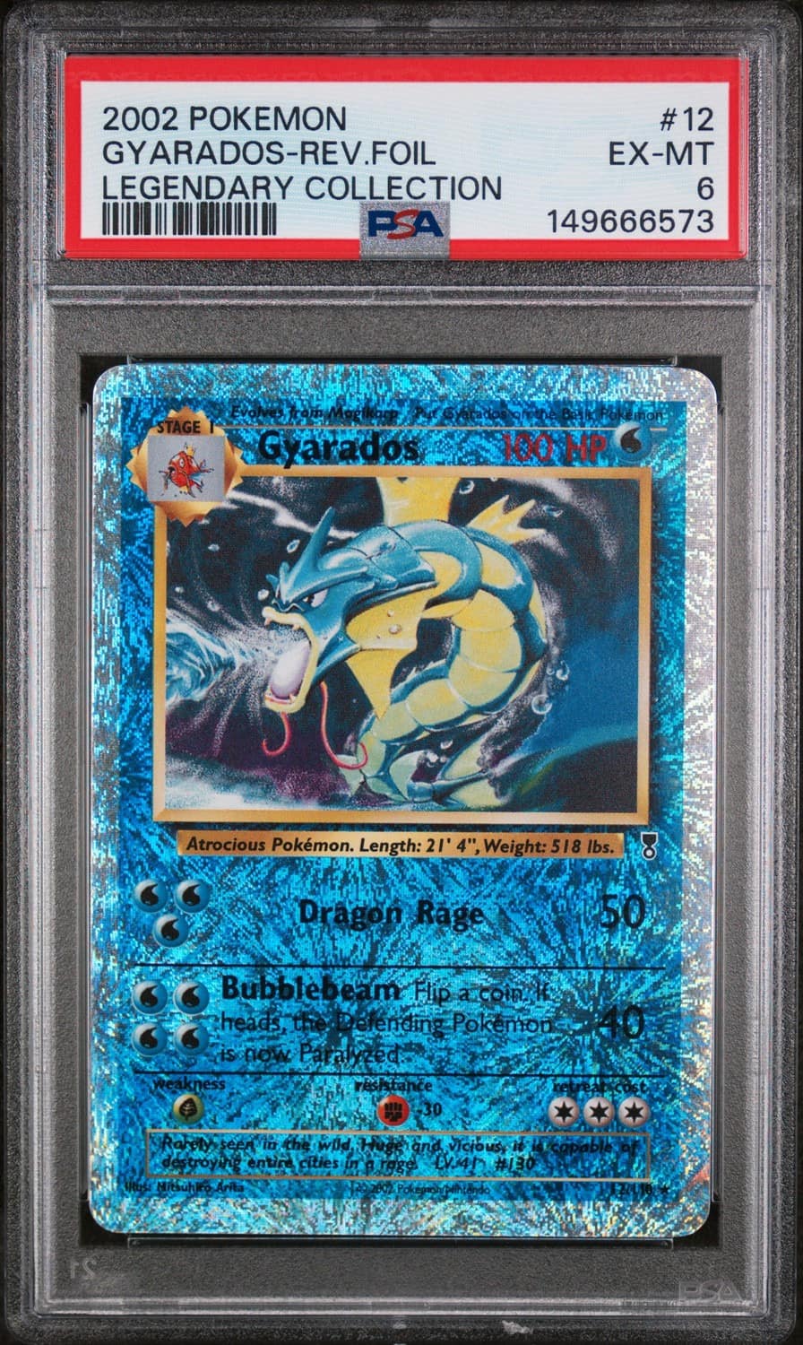 Gyarados