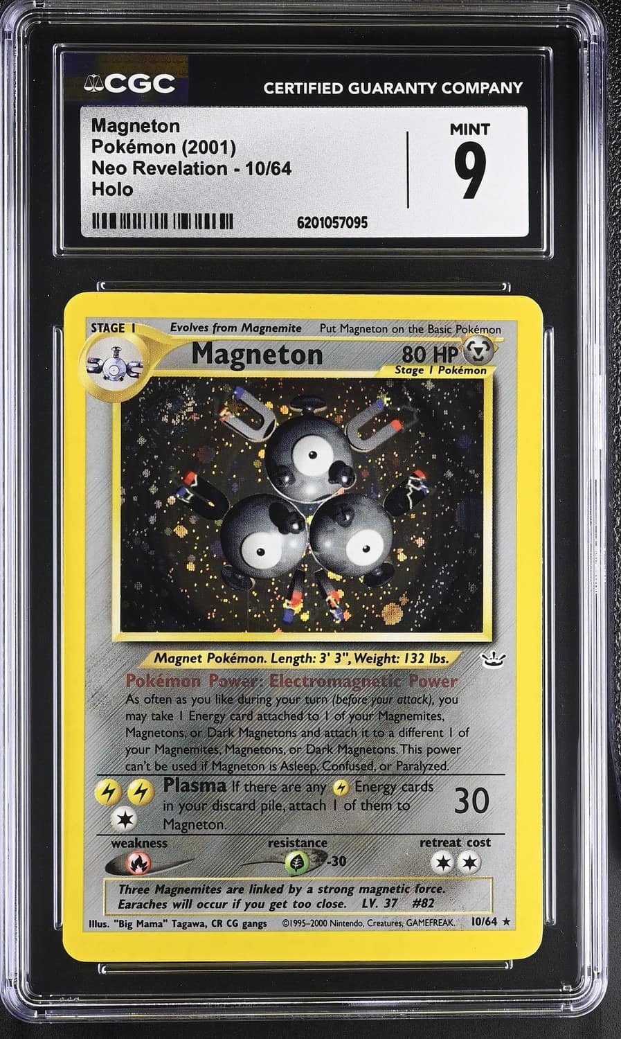 Magneton