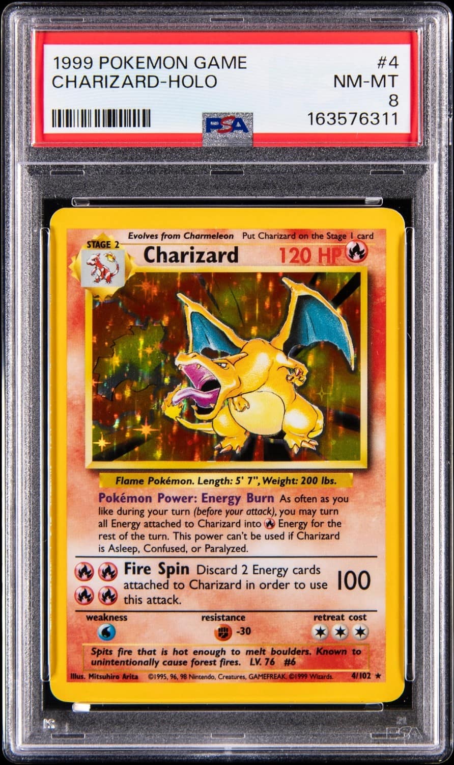Charizard