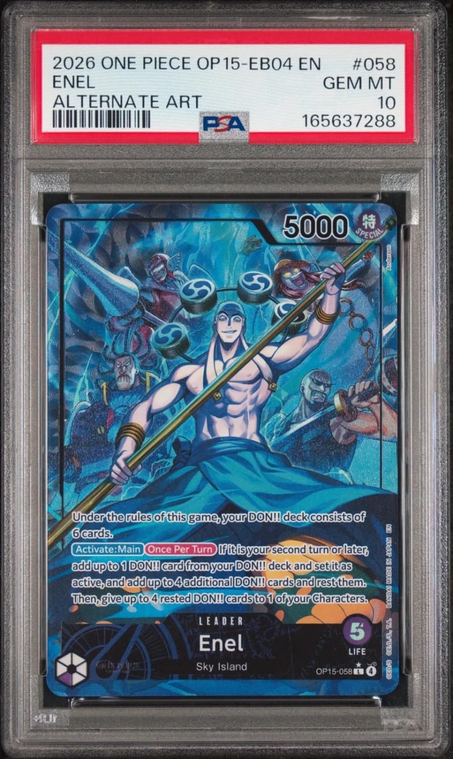Enel