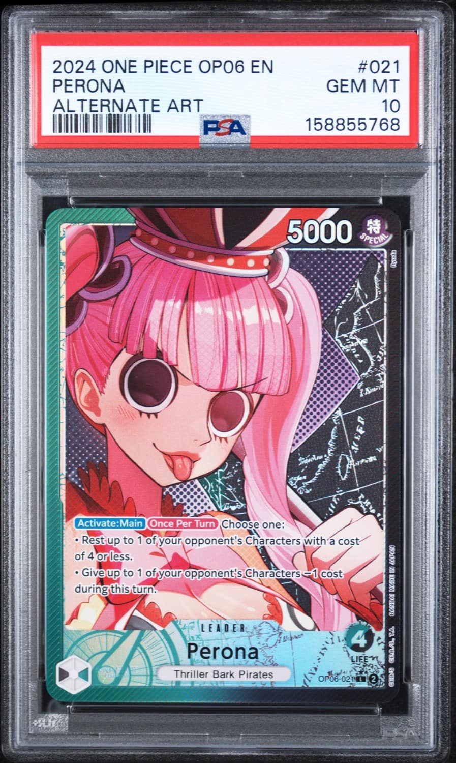 Perona