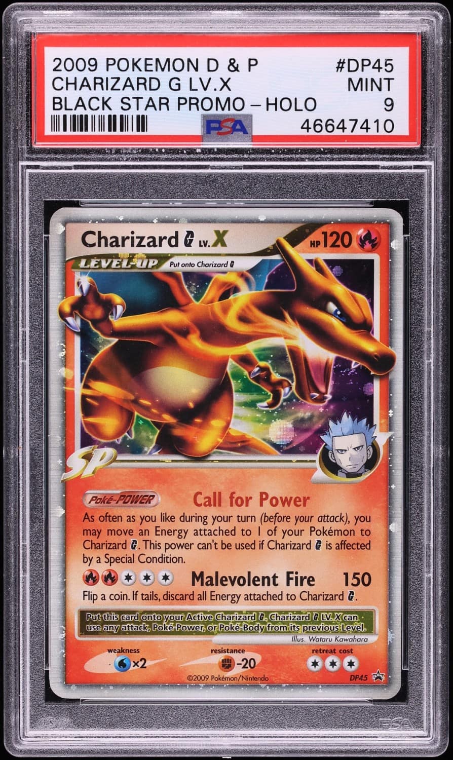 Charizard