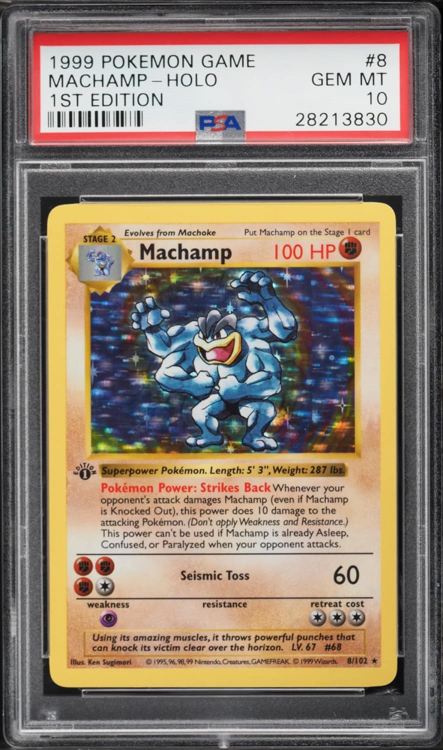 Machamp