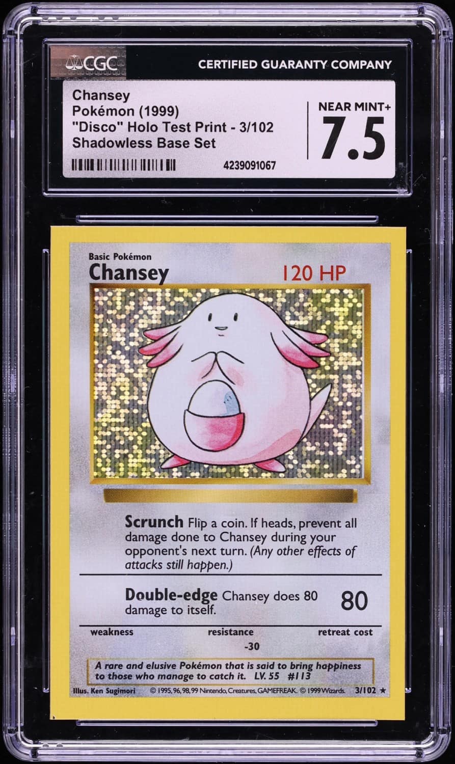 Chansey