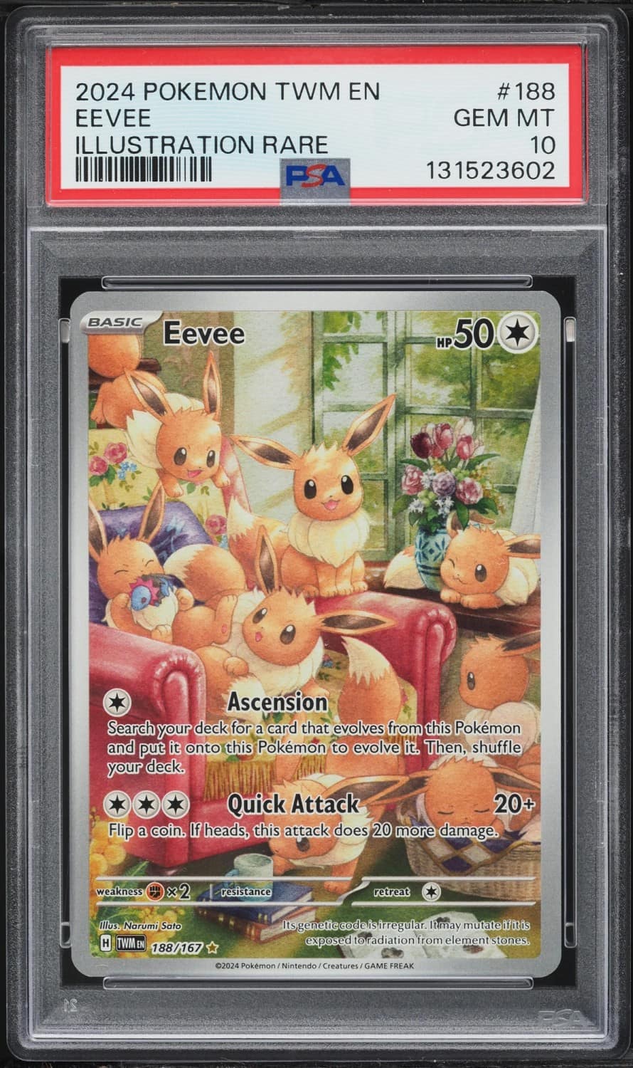 Eevee