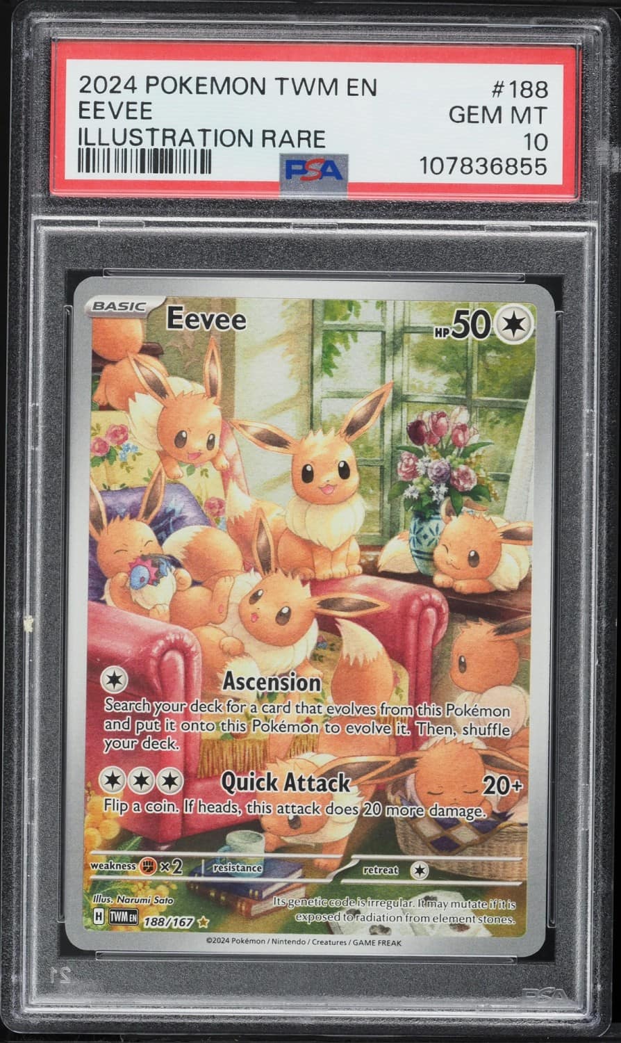 Eevee